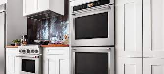 27 and 30 single wall ovens (double ovens see figure 2). Wall Oven Sizes How To Choose The Right Fit Kitchenaid