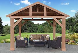 Then we also need a config.yaml file under. Instruction Manuals Yardistry Structures Gazebos Pavilions And Pergolas