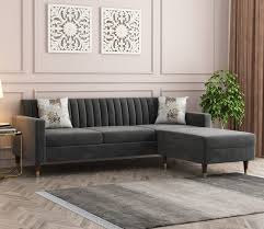 Buy L Shape Sofa Set Sofa Beds