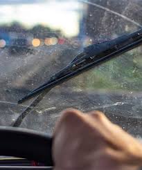 Can Windshield Wipers Damage Your