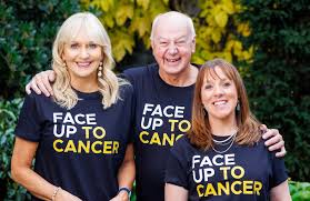 leading irish cancer charities