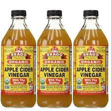 apple cider vinegar for lice does