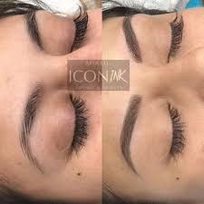 iconink brows beauty 13 photos