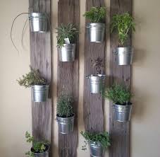D I Y Vertical Garden For Your Office