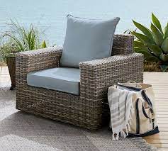 Wicker Outdoor Furniture
