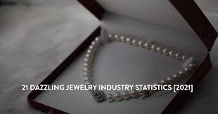 dazzling jewelry industry statistics