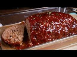 how to make jamaican style meat loaf recipe