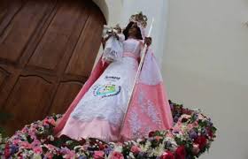 Este viernes comienzan actividades en honor a la Virgen de la Candelaria en Turmero (+Programación) - El Aragueño