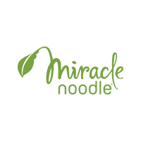 Shirataki Noodles, Zero Calorie & Carb Free Noodles at Miracle ...
