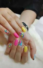 top nail artists in bangalore best