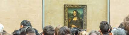 De mooiste kunstwerken in het Louvre | Foto's, weetjes, tips en tickets