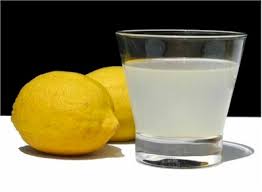 Lemon Juice Substitutes Ingredients Equivalents
