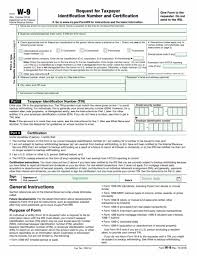 w 9 tax form 2018 2024 fill out