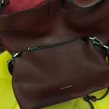 affordable hush puppies sling bag for