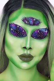 scary halloween makeup ideas to amaze