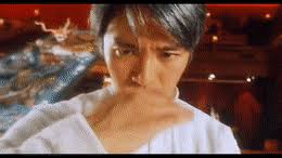 Stephen chow (the chinese characters used for chow's name in the movie are different from chow's actual name). Best God Of Cookery Gifs Gfycat