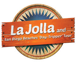 Day Trips From San Diego To La Jolla San Diego Beach Tours