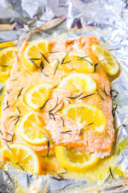 a simple easy and delicious salmon should be a go to in any home cook s kitchen salmon is heart healthy low calorie tastes great and is so easy to