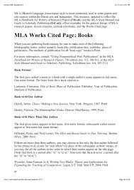 MLA Handbook for Writers of Research Papers   th Edition              Writing Style Guide   Wikispaces Mla Handbook For Writers Of Research Papers  th Edition Pdf Advice On  Writing College Application Essays