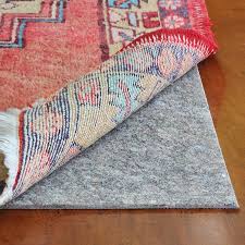 spillguard carpet pad