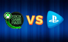Microsoft podría estar replanteándose el ecosistema online en xbox one y xbox. Ps Now Vs Xbox Game Pass Que Servicio Es Mejor