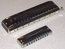 The harmonica is one of the most fun and recognizable instruments, used worldwide in nearly every musical genre, most notably in blues, american folk music, jazz, country and rock 'n' roll. Harmonica Wikipedia