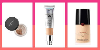 the 9 best foundations for combination skin
