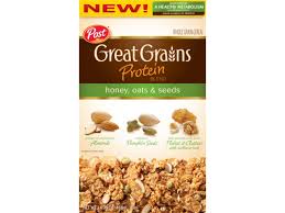 win this cereal food network healthy