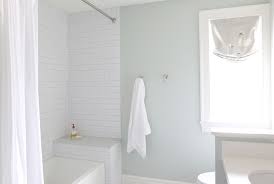 Soothing Paint Colors For Bathrooms