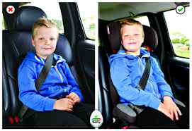 Child Car Seat Safety Good Egg Car Safety