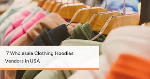 7 whole clothing hoos vendors in usa