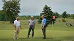 Pheasant Hollow Golf Course in East Greenbush, NY, being improved ...