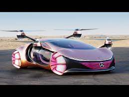 top 10 craziest concept cars 2021 you