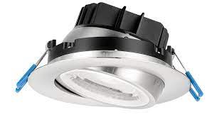 led recessed lighting manufacturer