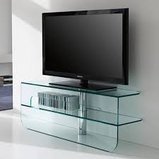 tonelli plasmatic glass tv unit