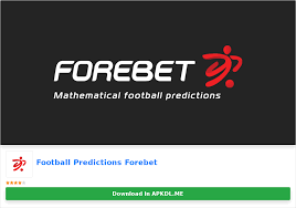 We know exactly what each our customer is looking for when it comes to. Football Predictions Forebet Football Predictions Predictions Football