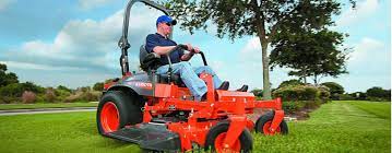 how to drive a zero turn mower how to