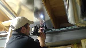 installing return air duct you