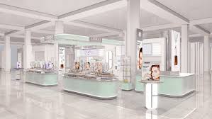 clinique introduces lab concept at macy s