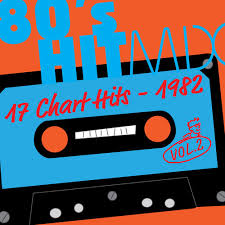 Various Artists Hit Mix 82 Vol 2 17 Chart Hits
