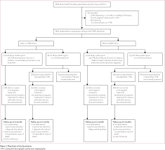 Figure 2 From Simplified Diagnostic Management Of Suspected