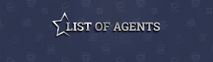 Agents List Starhealth In