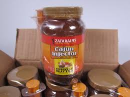 Cajun Injector Products For