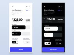 This application includes the following financial calculators. Calculator Money Bank Designs Themes Templates And Downloadable Graphic Elements On Dribbble