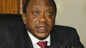 Nairobi, kenya — president uhuru kenyatta on friday was officially declared the winner of a bitterly disputed election in kenya, but his opponent, raila odinga, refused to concede defeat, criticizing the vote as a charade and edging the country closer to violence. The Kenyan President Uhuru Kenyatta He Drives Down His Salary Africa Top Success