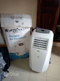 Princes of window air conditioners. Portable Air Condition Price In Lagos Island Nigeria Olist