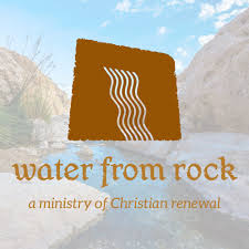 The Water from Rock Podcast