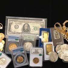 best coin dealers near me october