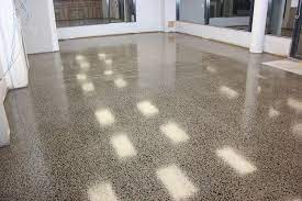 concrete floor polishing auckland