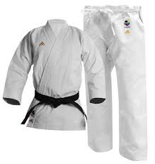 Buying A Karate Uniform Gi Suit Size Cut Quality Budo
